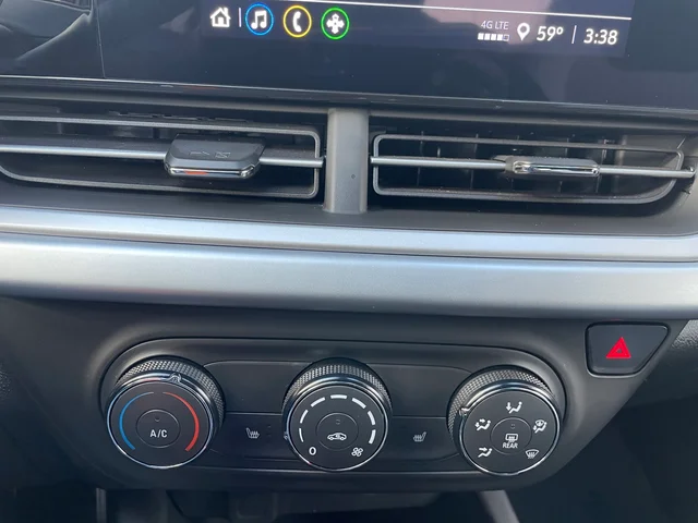 SEMINUEVOS CHEVROLET Trax a Estados en autogozo