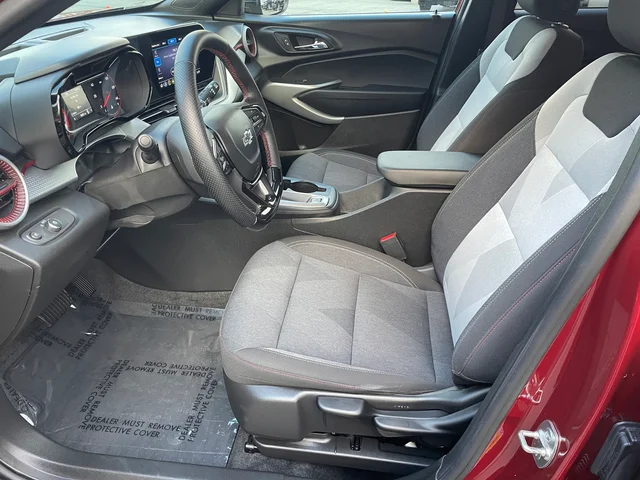 SEMINUEVOS CHEVROLET Trax a Estados en autogozo