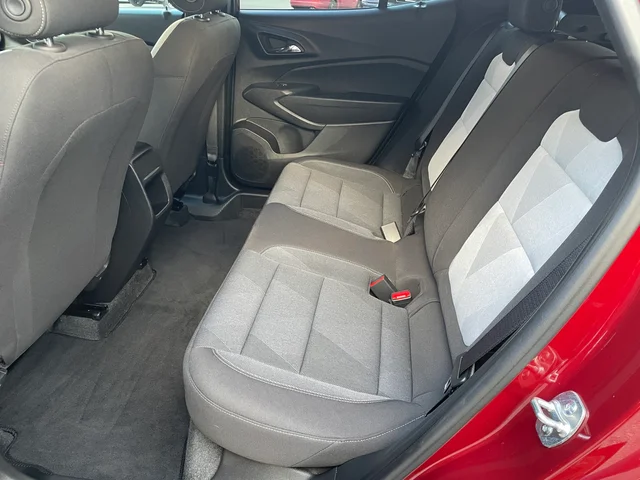 SEMINUEVOS CHEVROLET Trax a Estados en autogozo