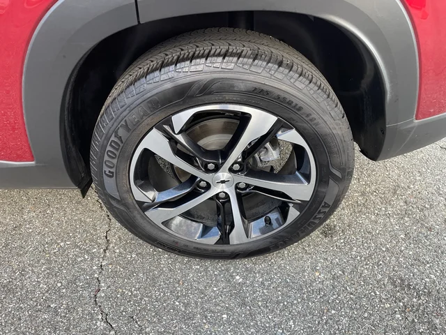 SEMINUEVOS CHEVROLET Trax a Estados en autogozo