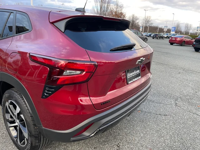 SEMINUEVOS CHEVROLET Trax a Estados en autogozo