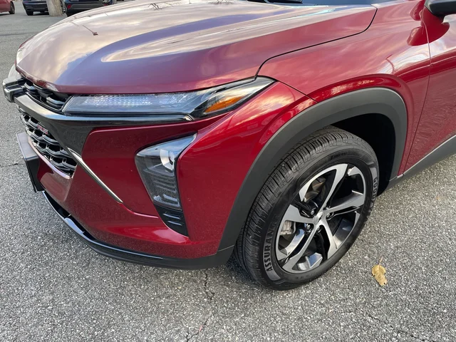 SEMINUEVOS CHEVROLET Trax a Estados en autogozo