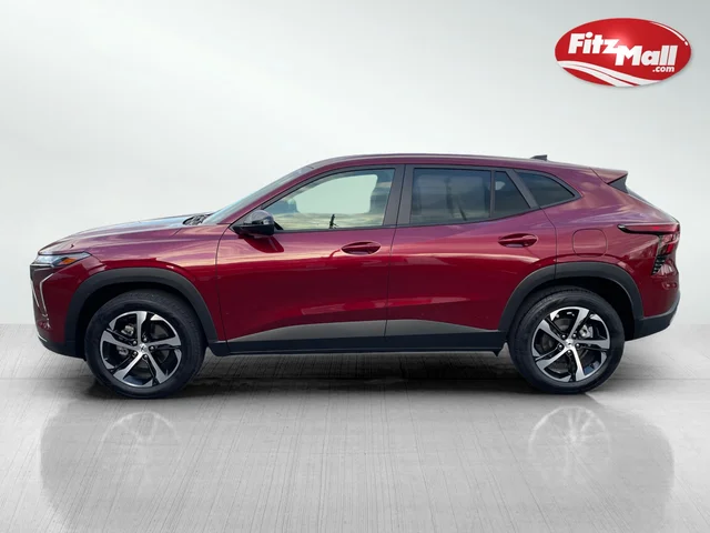 SEMINUEVOS CHEVROLET Trax a Estados en autogozo