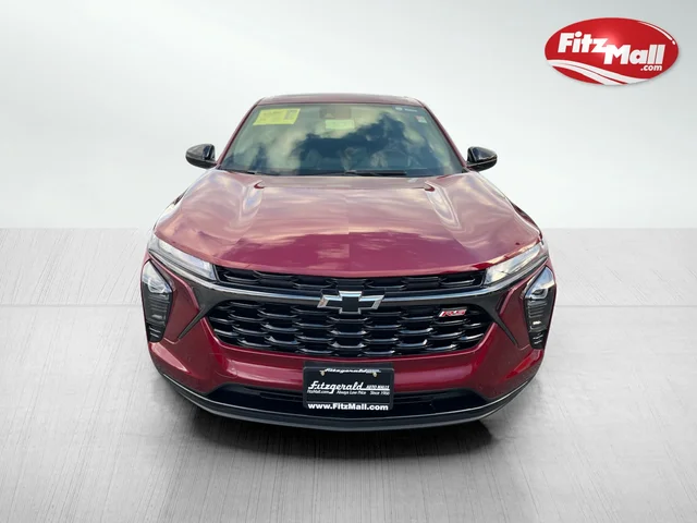 SEMINUEVOS CHEVROLET Trax a Estados en autogozo