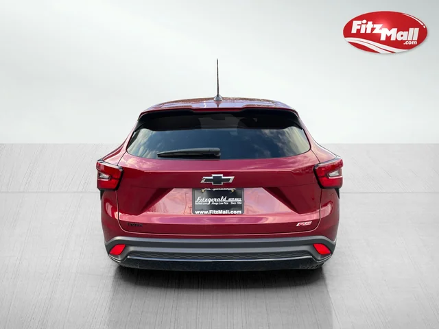 SEMINUEVOS CHEVROLET Trax a Estados en autogozo