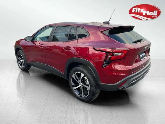 SEMINUEVOS CHEVROLET Trax a Estados en autogozo