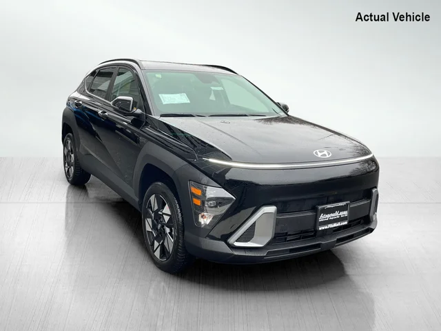 Nuevos HYUNDAI KONA à Estados chez autogozo
