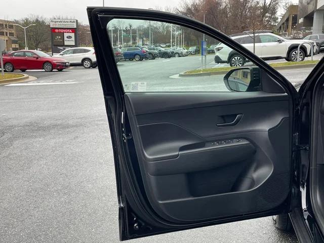 Nuevos HYUNDAI KONA à Estados chez autogozo