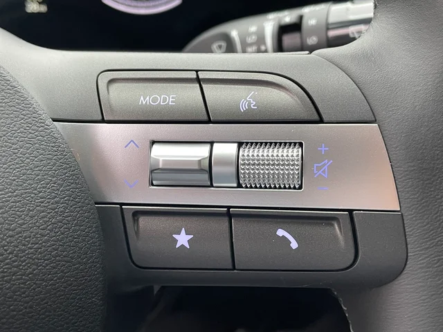 Nuevos HYUNDAI KONA à Estados chez autogozo