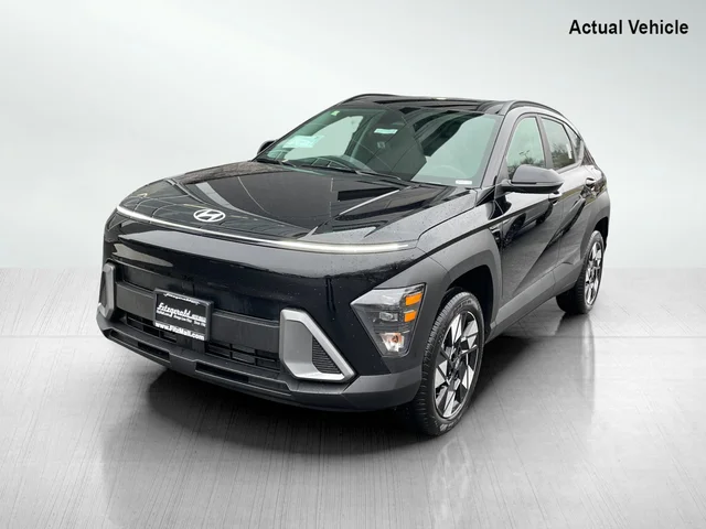 Nuevos HYUNDAI KONA à Estados chez autogozo