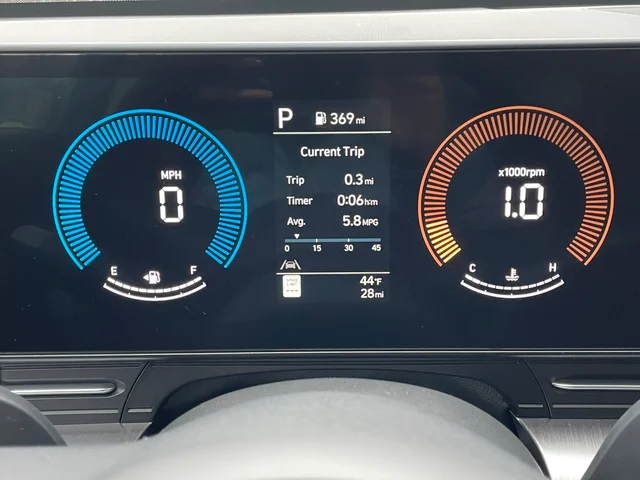 Nuevos HYUNDAI KONA à Estados chez autogozo