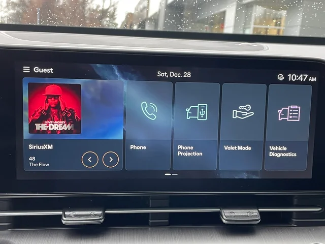 Nuevos HYUNDAI KONA à Estados chez autogozo