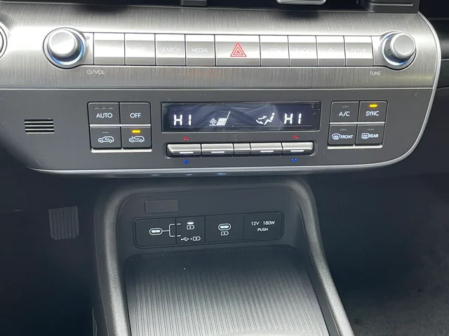 Nuevos HYUNDAI KONA à Estados chez autogozo