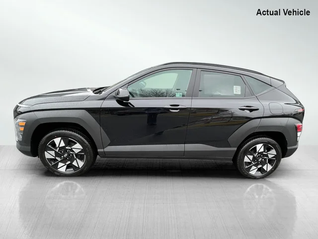 Nuevos HYUNDAI KONA à Estados chez autogozo