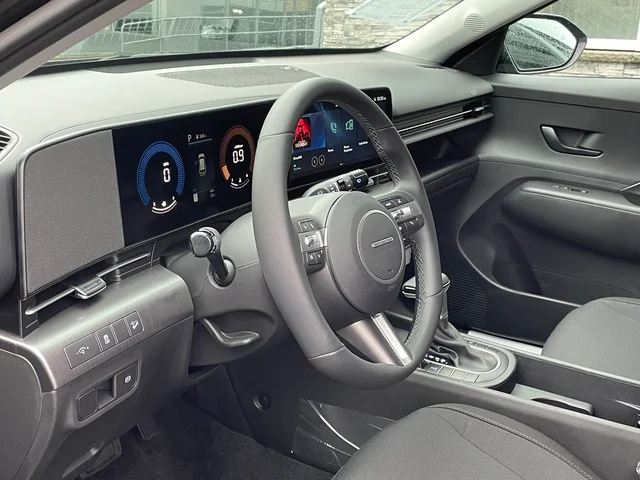 Nuevos HYUNDAI KONA à Estados chez autogozo