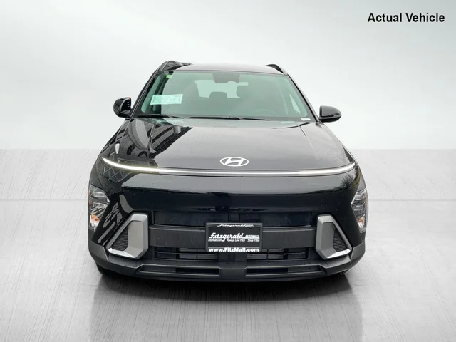 Nuevos HYUNDAI KONA à Estados chez autogozo