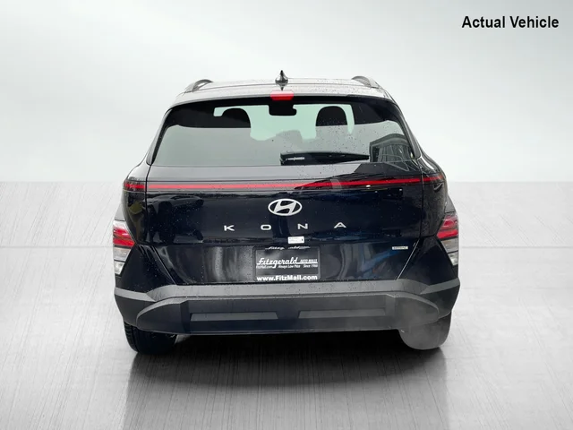 Nuevos HYUNDAI KONA à Estados chez autogozo
