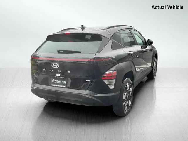 Nuevos HYUNDAI KONA à Estados chez autogozo