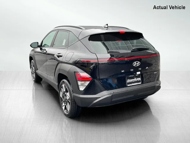 Nuevos HYUNDAI KONA à Estados chez autogozo