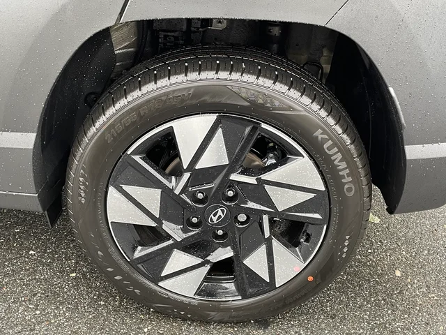 Nuevos HYUNDAI KONA à Estados chez autogozo