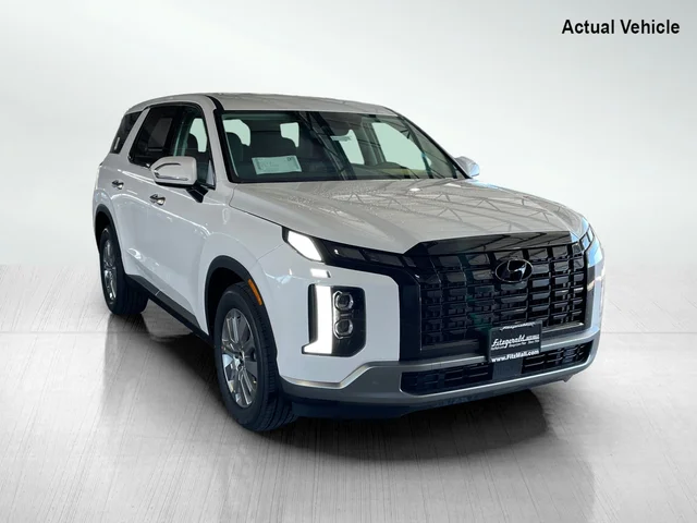 Nuevos HYUNDAI PALISADE à Estados chez autogozo