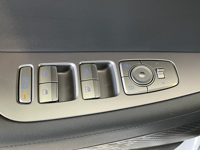 Nuevos HYUNDAI PALISADE à Estados chez autogozo