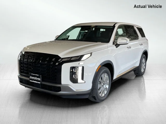 Nuevos HYUNDAI PALISADE à Estados chez autogozo