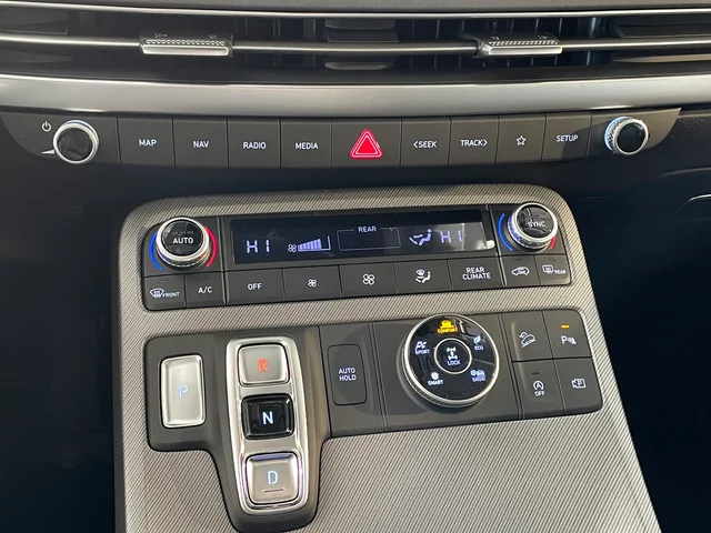 Nuevos HYUNDAI PALISADE à Estados chez autogozo
