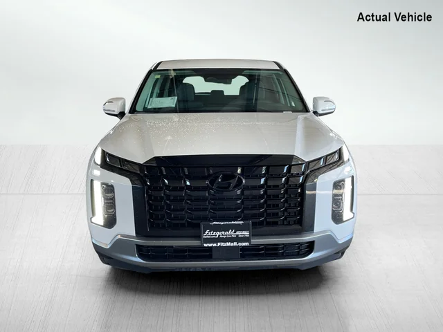 Nuevos HYUNDAI PALISADE à Estados chez autogozo