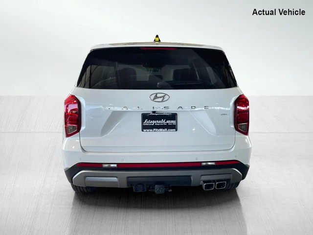 Nuevos HYUNDAI PALISADE à Estados chez autogozo