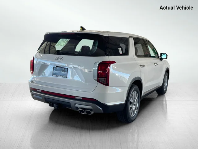 Nuevos HYUNDAI PALISADE à Estados chez autogozo