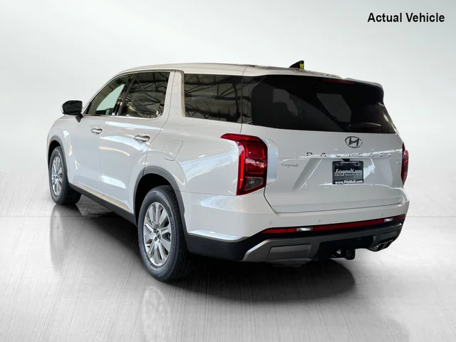 Nuevos HYUNDAI PALISADE à Estados chez autogozo