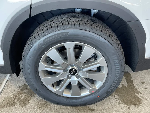 Nuevos HYUNDAI PALISADE à Estados chez autogozo