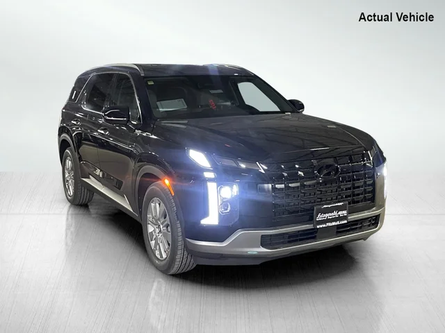 Nuevos HYUNDAI PALISADE à Estados chez autogozo
