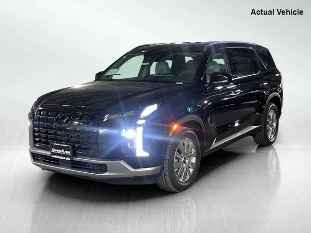Nuevos HYUNDAI PALISADE à Estados chez autogozo