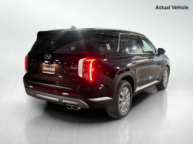 Nuevos HYUNDAI PALISADE à Estados chez autogozo