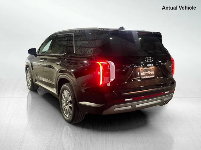 Nuevos HYUNDAI PALISADE à Estados chez autogozo