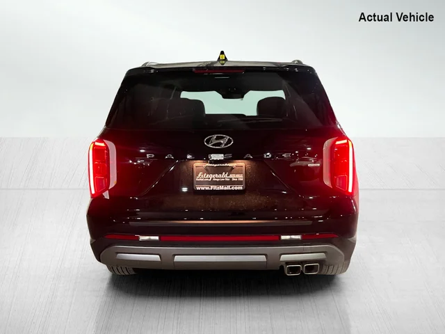 Nuevos HYUNDAI PALISADE à Estados chez autogozo