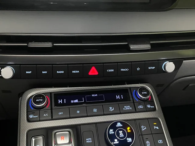 Nuevos HYUNDAI PALISADE à Estados chez autogozo