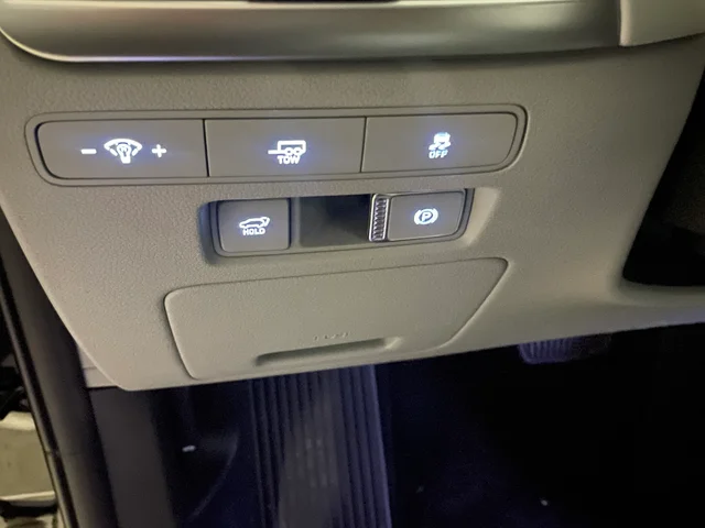 Nuevos HYUNDAI PALISADE à Estados chez autogozo