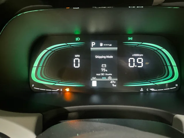 Nuevos HYUNDAI PALISADE à Estados chez autogozo