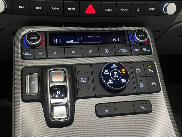 Nuevos HYUNDAI PALISADE à Estados chez autogozo