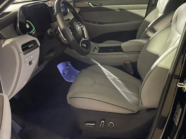 Nuevos HYUNDAI PALISADE à Estados chez autogozo