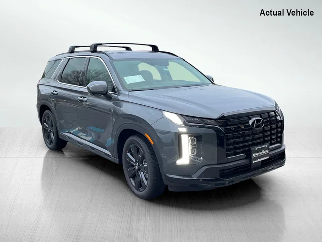 Nuevos HYUNDAI PALISADE à Estados chez autogozo