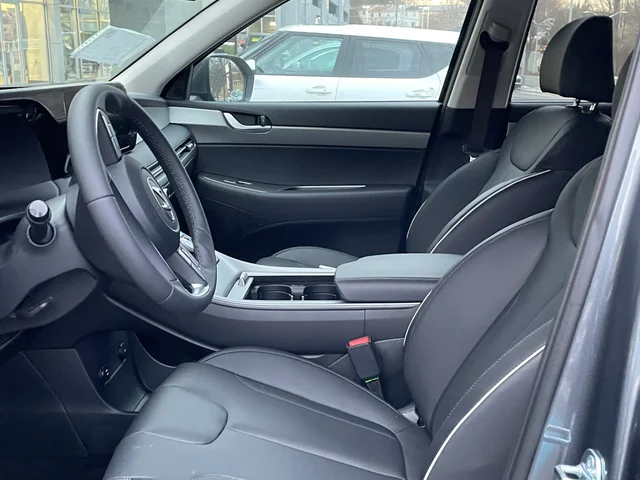Nuevos HYUNDAI PALISADE à Estados chez autogozo
