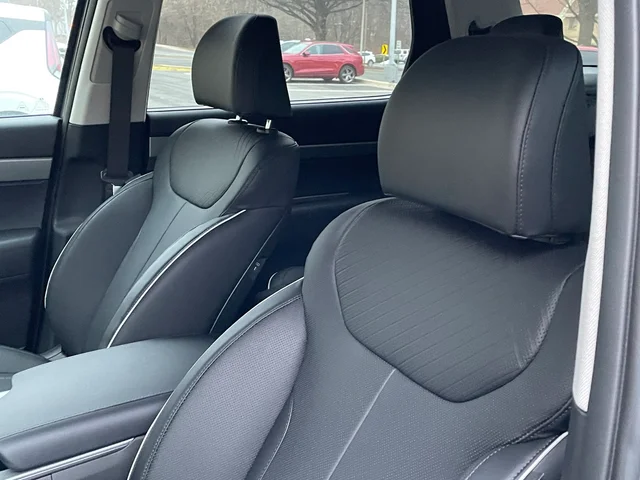 Nuevos HYUNDAI PALISADE à Estados chez autogozo