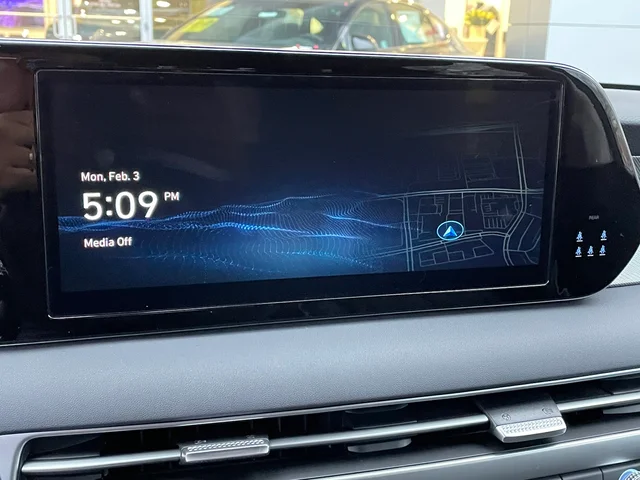 Nuevos HYUNDAI PALISADE à Estados chez autogozo