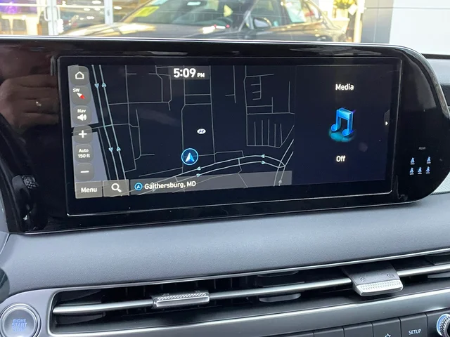 Nuevos HYUNDAI PALISADE à Estados chez autogozo