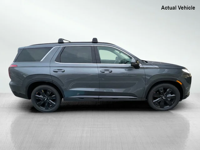 Nuevos HYUNDAI PALISADE à Estados chez autogozo