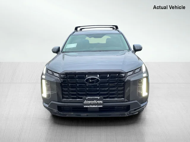 Nuevos HYUNDAI PALISADE à Estados chez autogozo